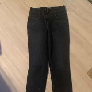 Refuge Skinny Jeans